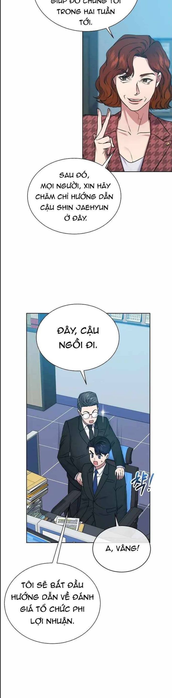 Thuế Trừng Giả - Chapter 37 - Page 5