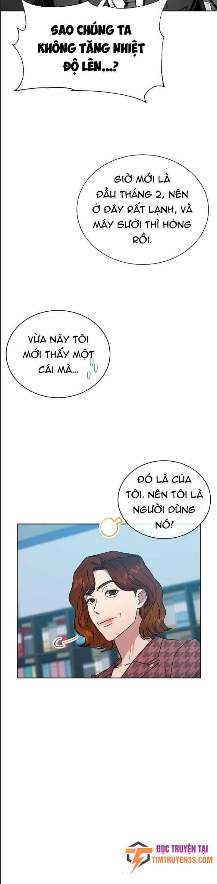 Thuế Trừng Giả - Chapter 37 - Page 6