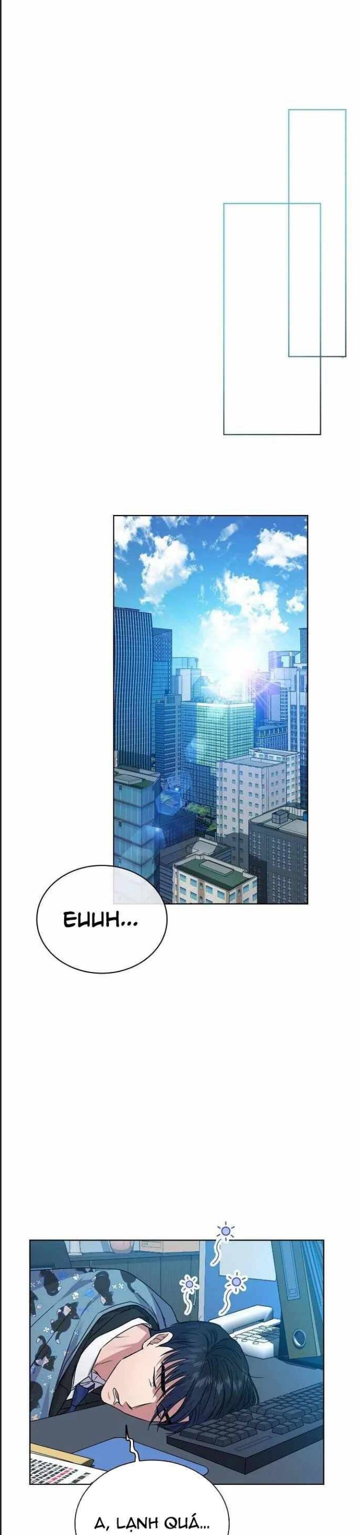 Thuế Trừng Giả - Chapter 37 - Page 7