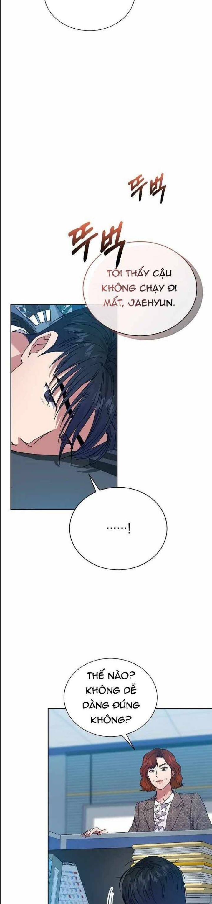 Thuế Trừng Giả - Chapter 37 - Page 8