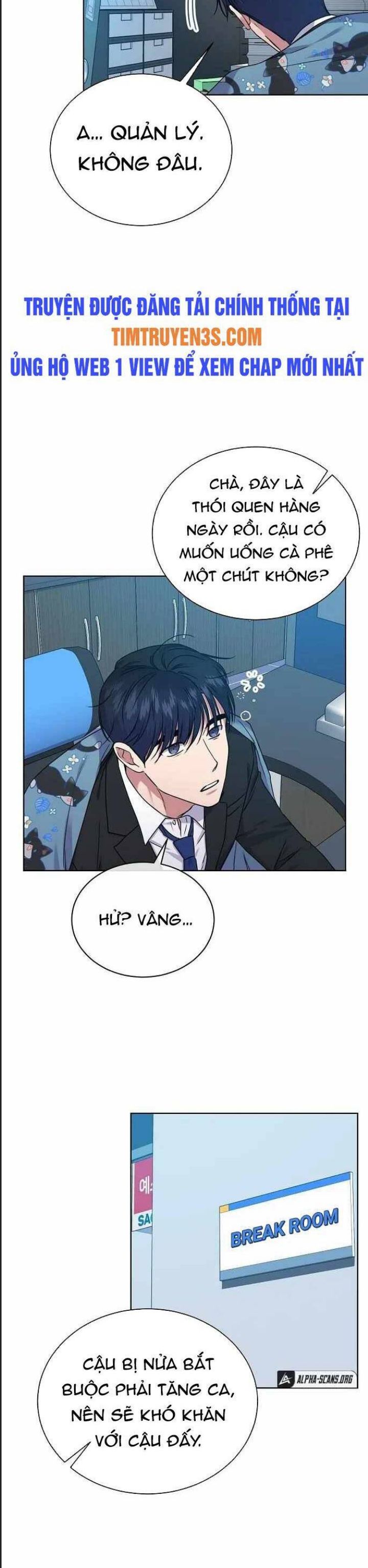 Thuế Trừng Giả - Chapter 37 - Page 9