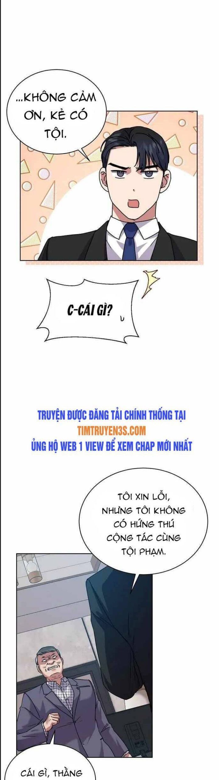 Thuế Trừng Giả - Chapter 38 - Page 15