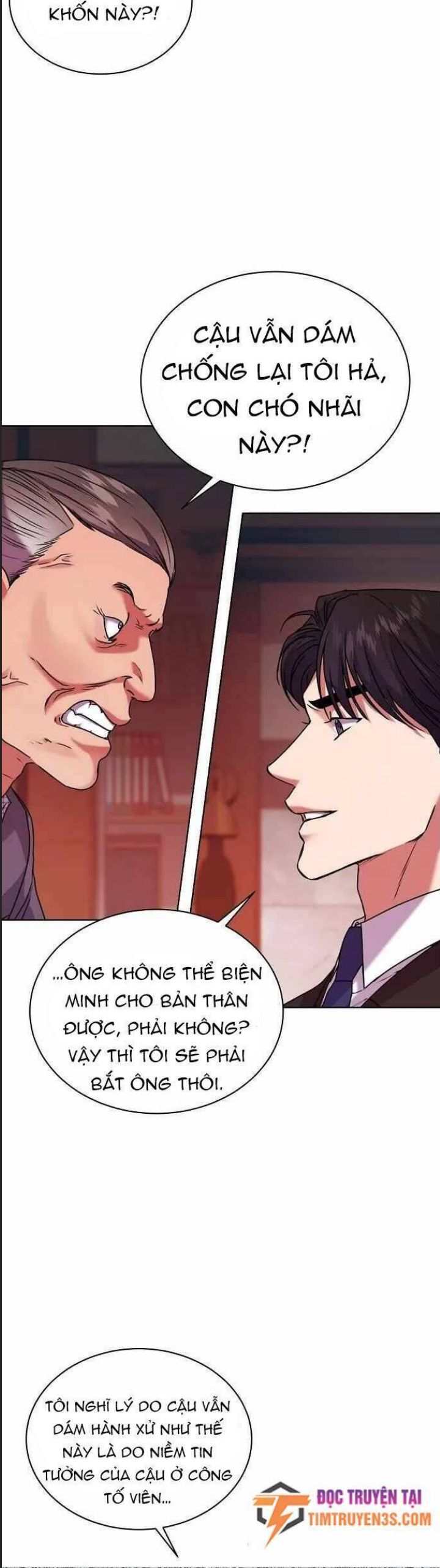 Thuế Trừng Giả - Chapter 38 - Page 16