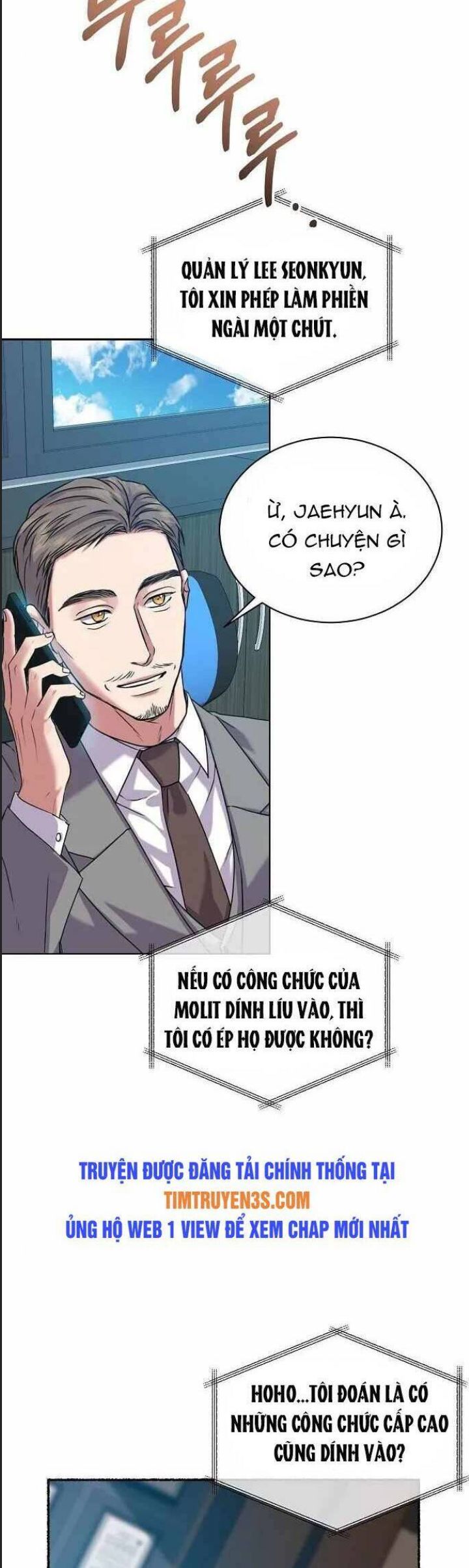 Thuế Trừng Giả - Chapter 38 - Page 18