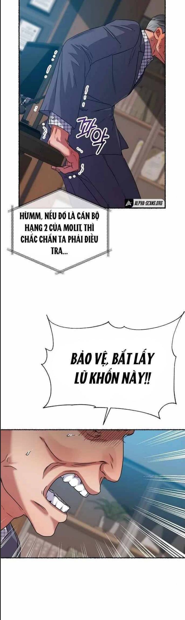 Thuế Trừng Giả - Chapter 38 - Page 19