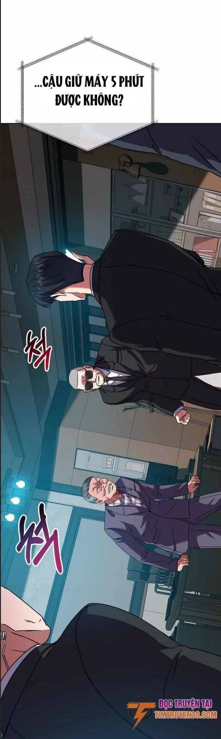 Thuế Trừng Giả - Chapter 38 - Page 20