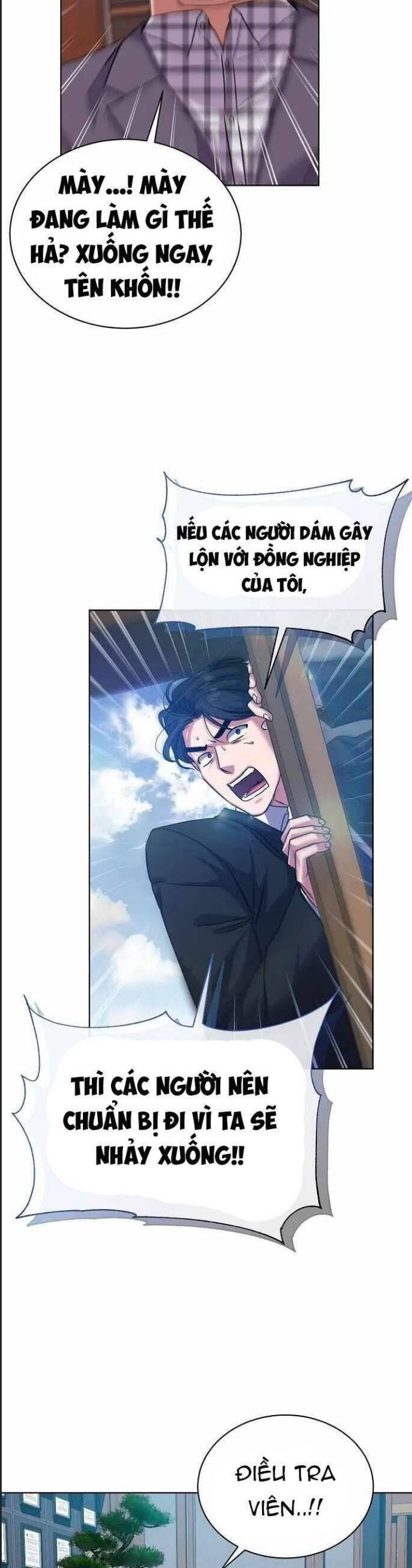 Thuế Trừng Giả - Chapter 38 - Page 25