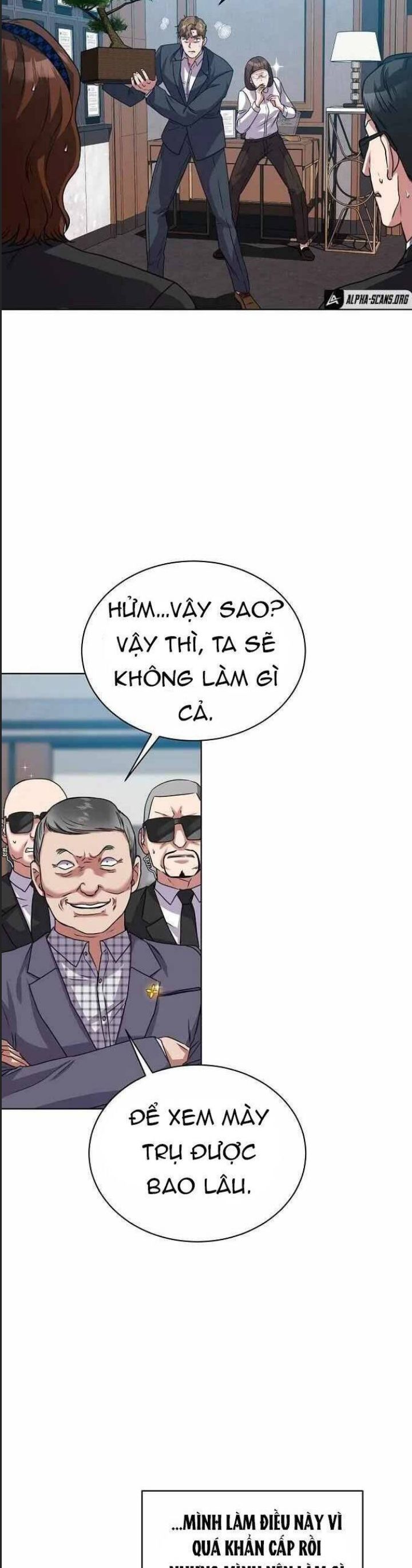 Thuế Trừng Giả - Chapter 38 - Page 26