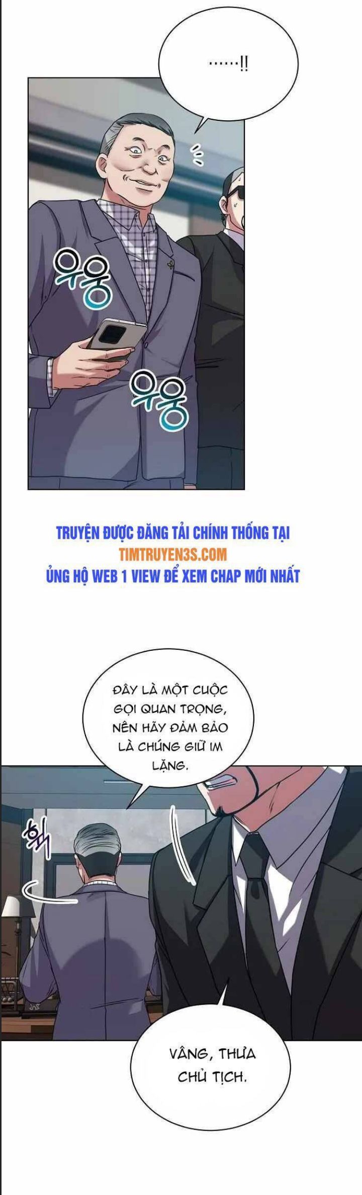 Thuế Trừng Giả - Chapter 38 - Page 28