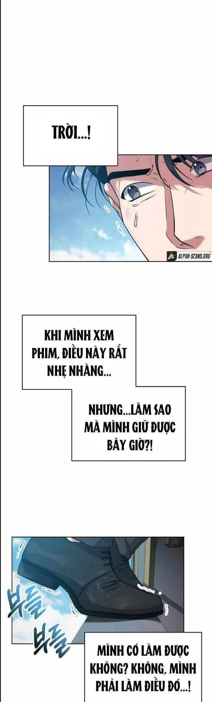 Thuế Trừng Giả - Chapter 38 - Page 29