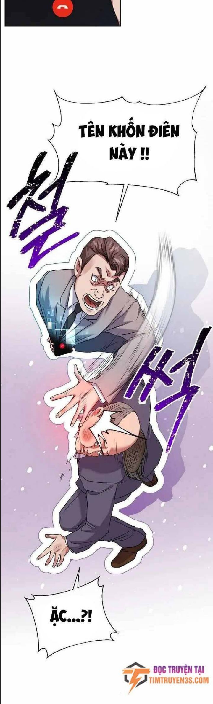 Thuế Trừng Giả - Chapter 38 - Page 31