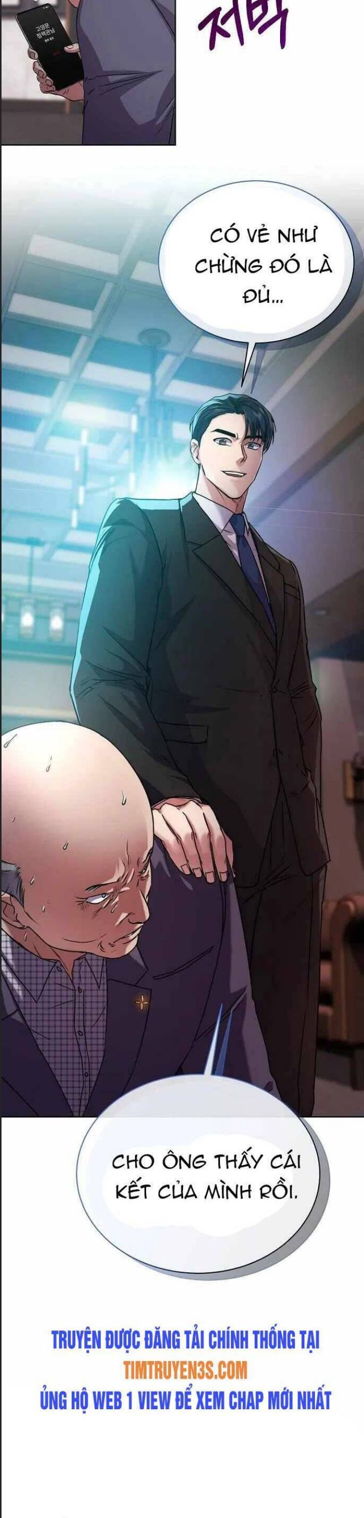 Thuế Trừng Giả - Chapter 38 - Page 34