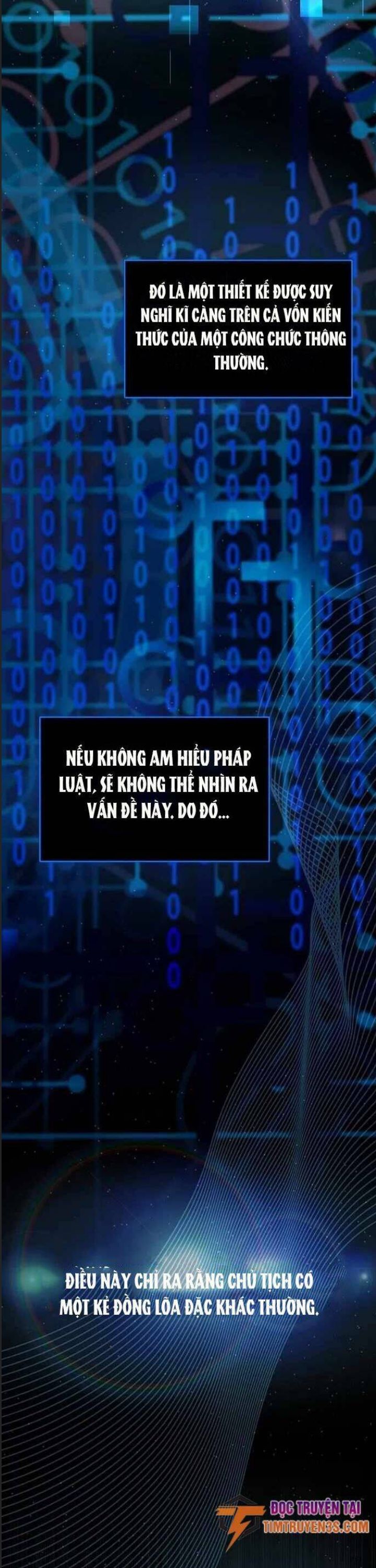 Thuế Trừng Giả - Chapter 38 - Page 8