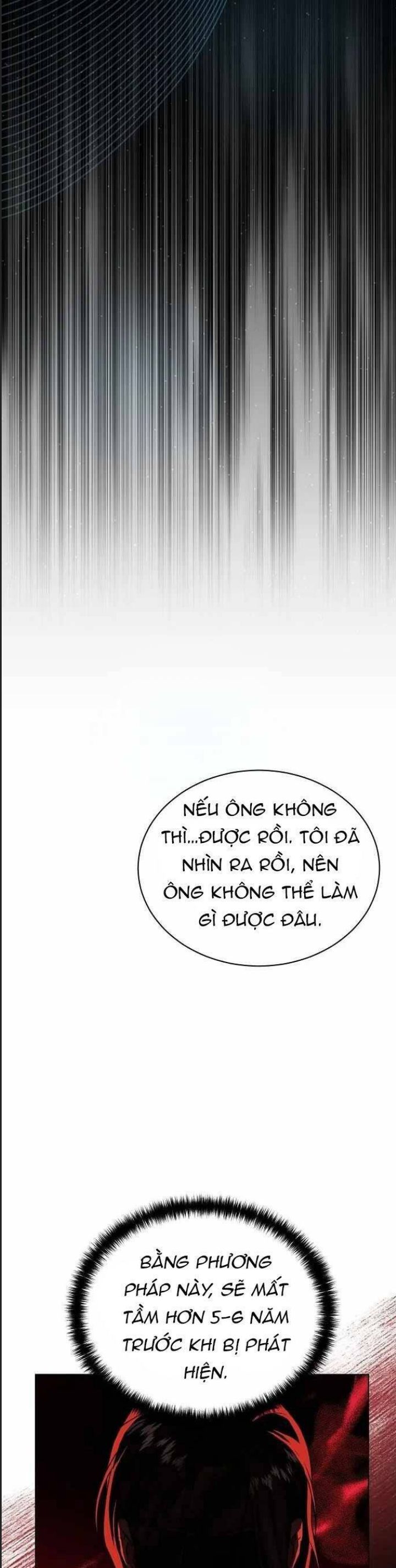 Thuế Trừng Giả - Chapter 38 - Page 9