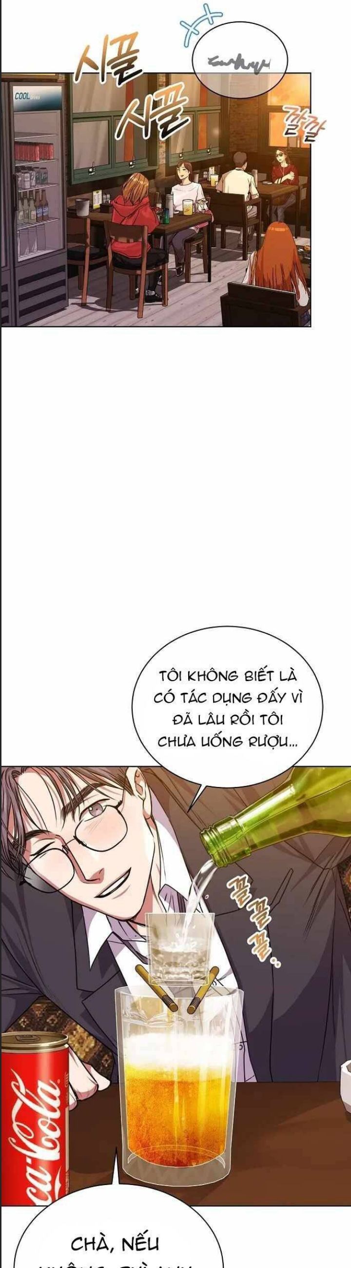 Thuế Trừng Giả - Chapter 39 - Page 10