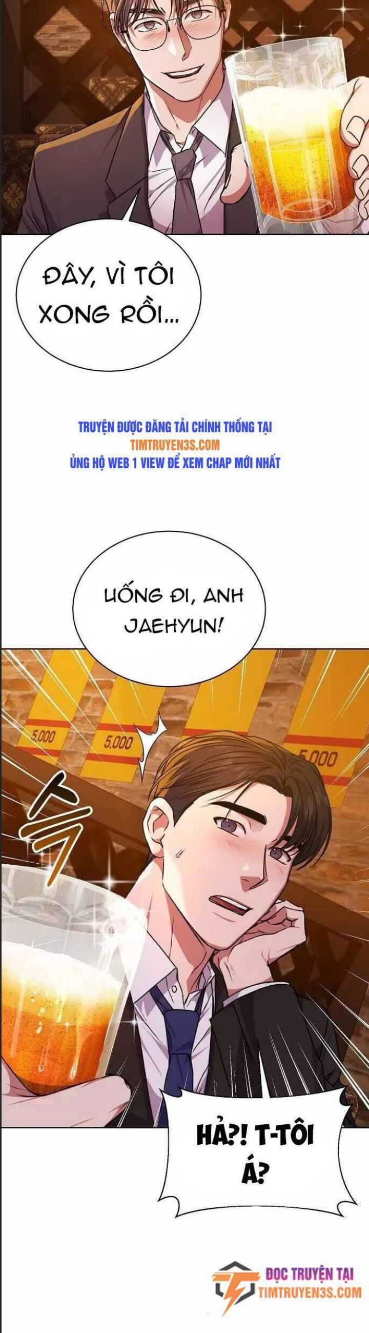 Thuế Trừng Giả - Chapter 39 - Page 13