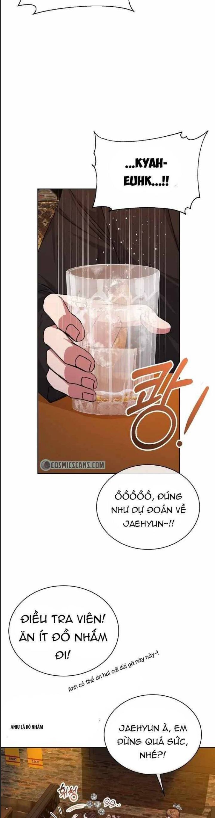 Thuế Trừng Giả - Chapter 39 - Page 15