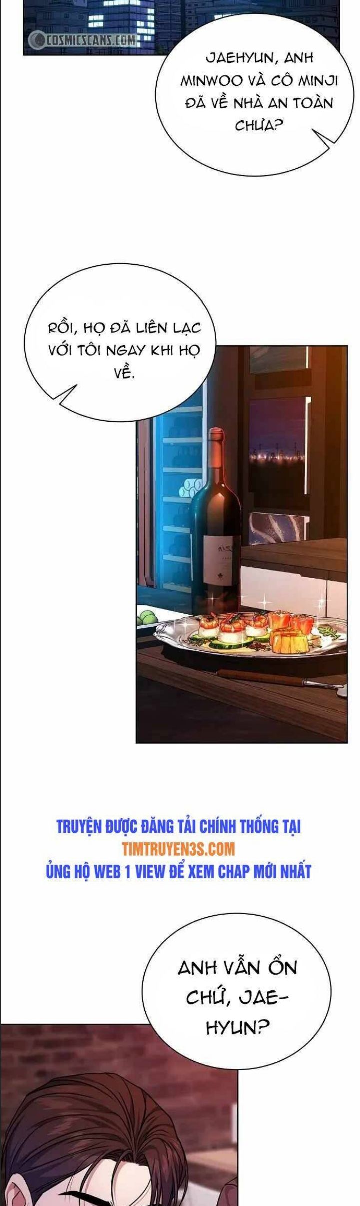 Thuế Trừng Giả - Chapter 39 - Page 19