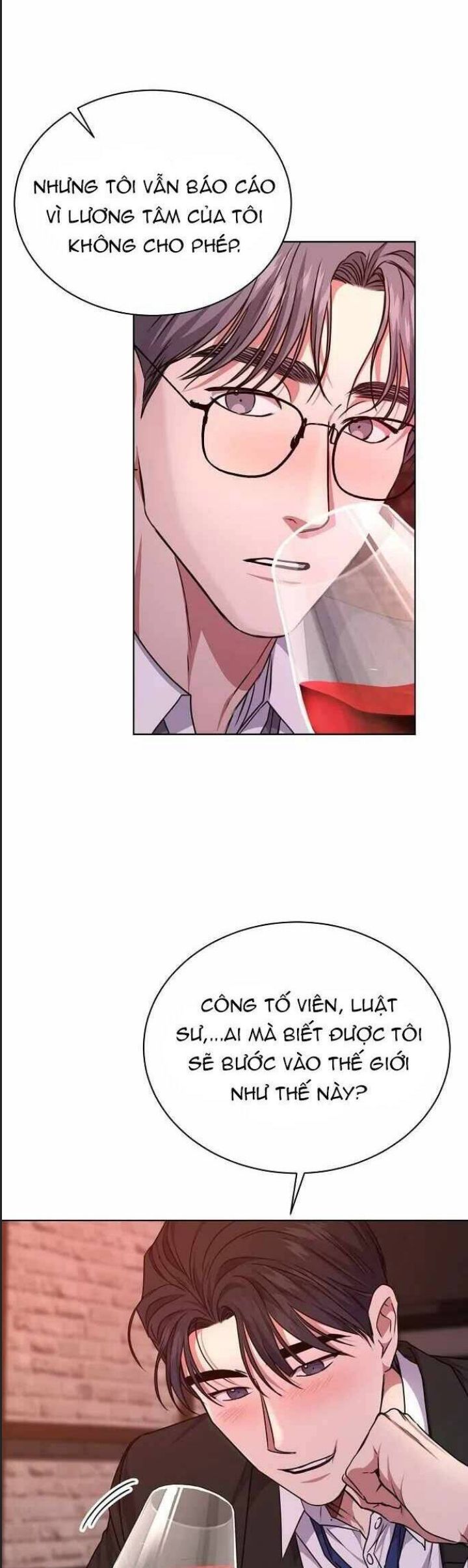 Thuế Trừng Giả - Chapter 39 - Page 23