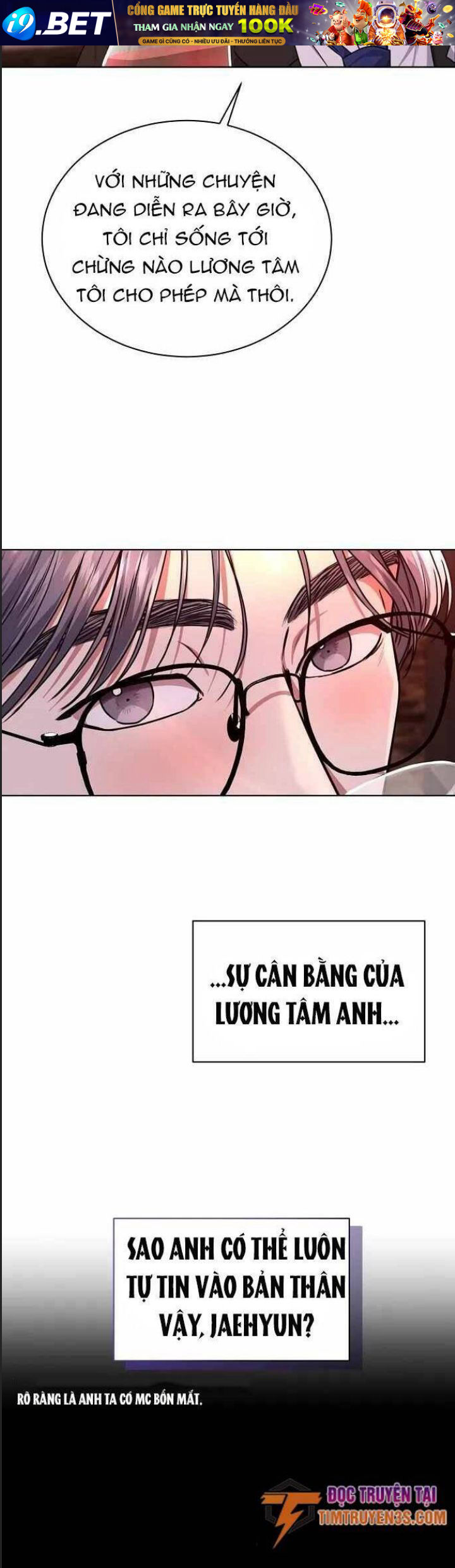 Thuế Trừng Giả - Chapter 39 - Page 24
