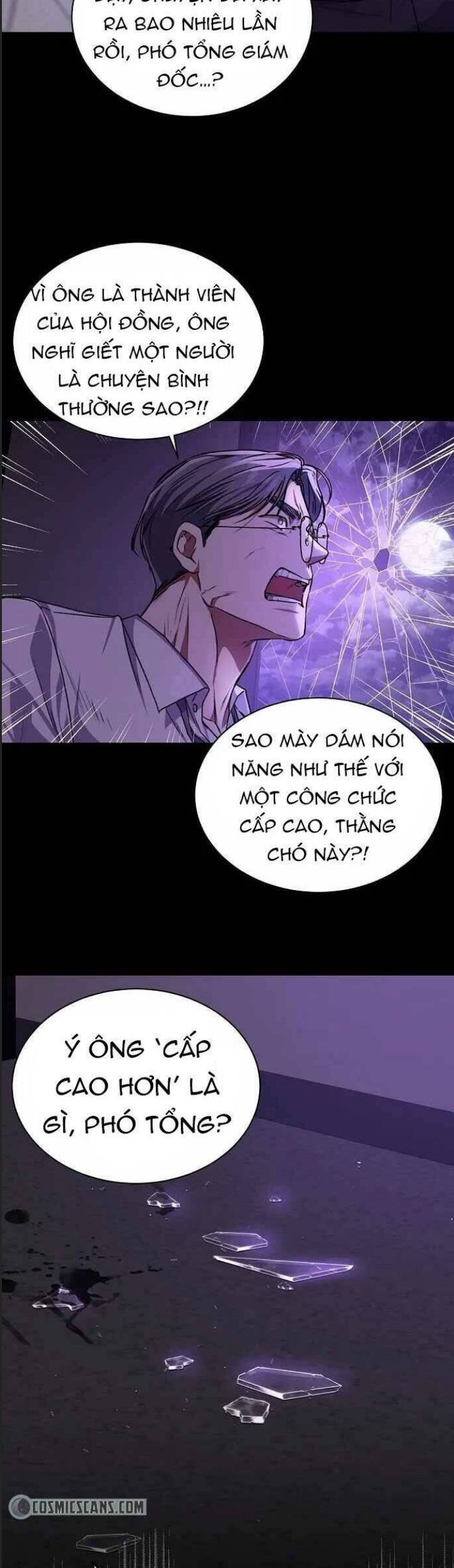 Thuế Trừng Giả - Chapter 39 - Page 26