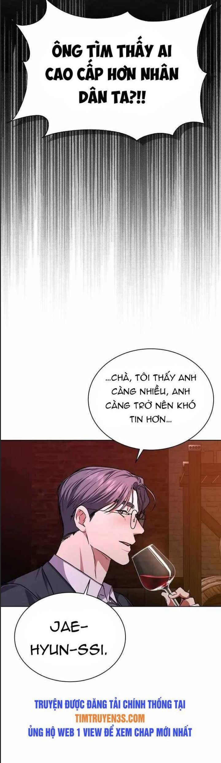 Thuế Trừng Giả - Chapter 39 - Page 27