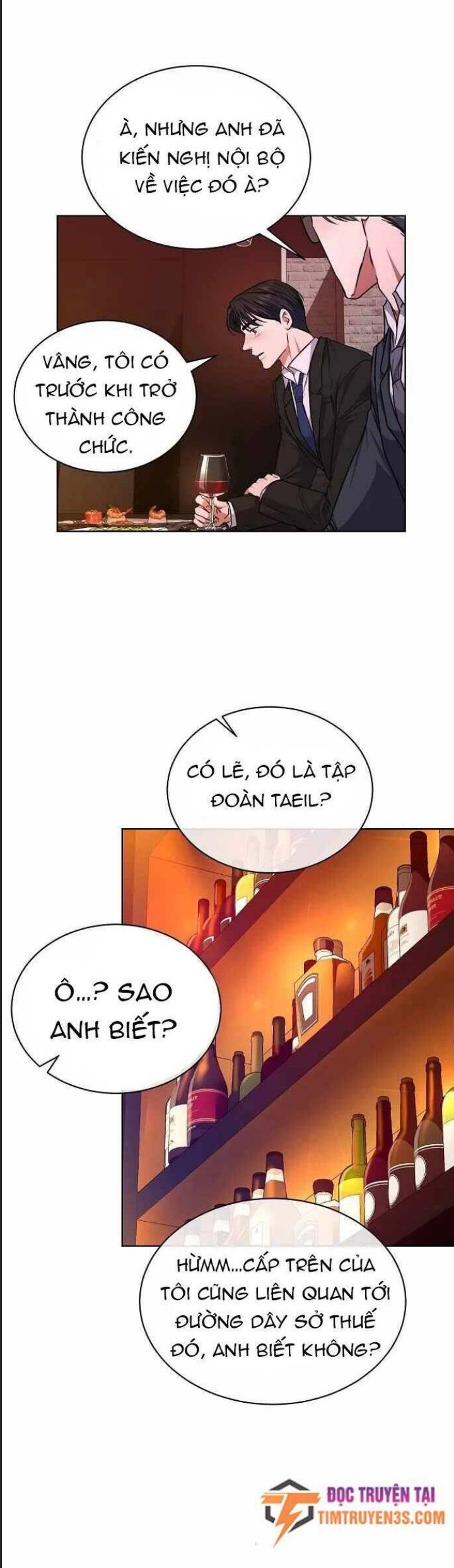 Thuế Trừng Giả - Chapter 39 - Page 28