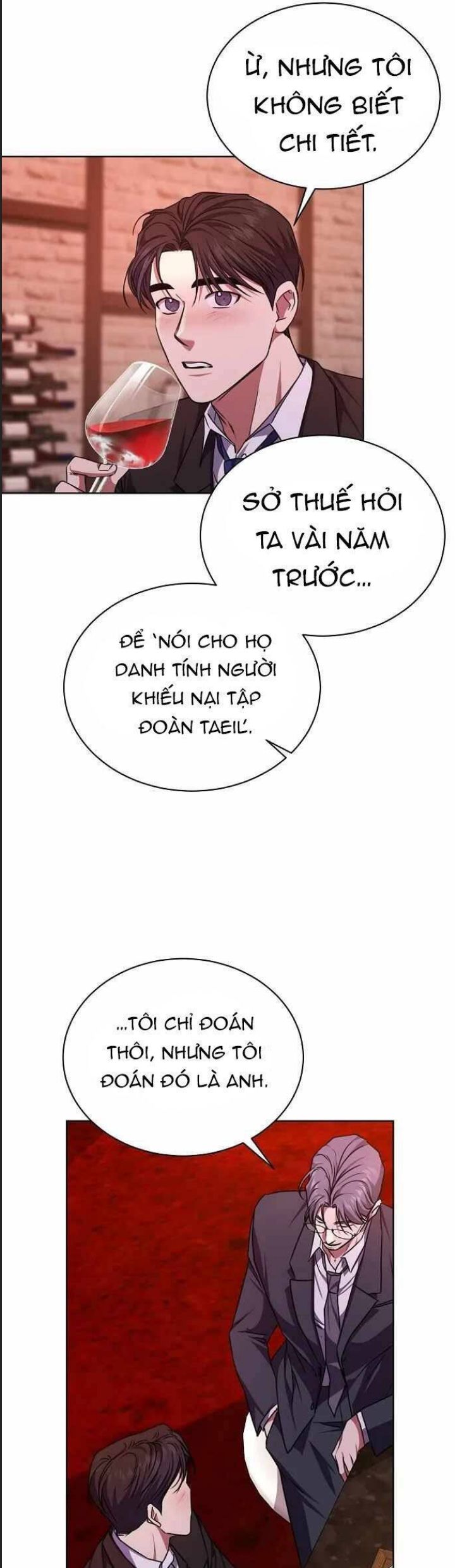 Thuế Trừng Giả - Chapter 39 - Page 29