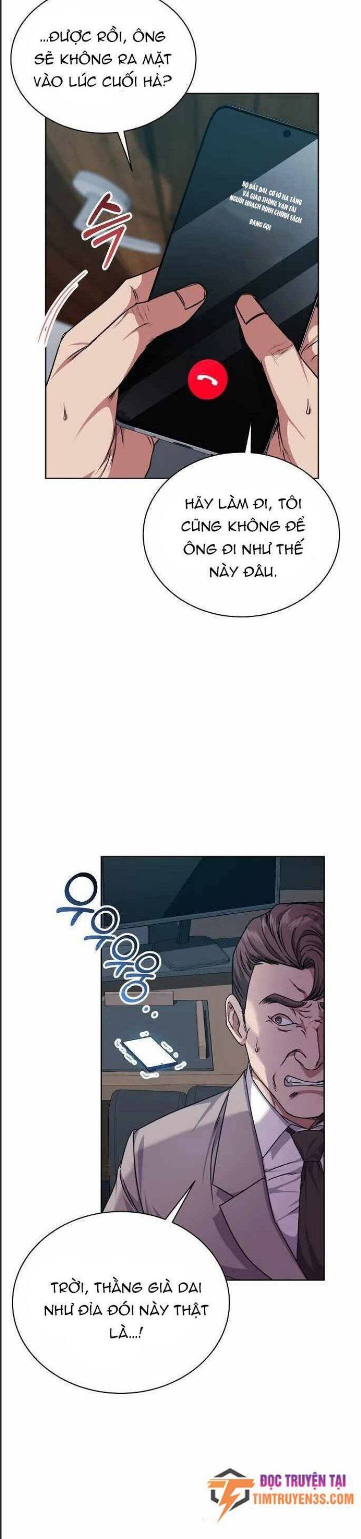 Thuế Trừng Giả - Chapter 39 - Page 3