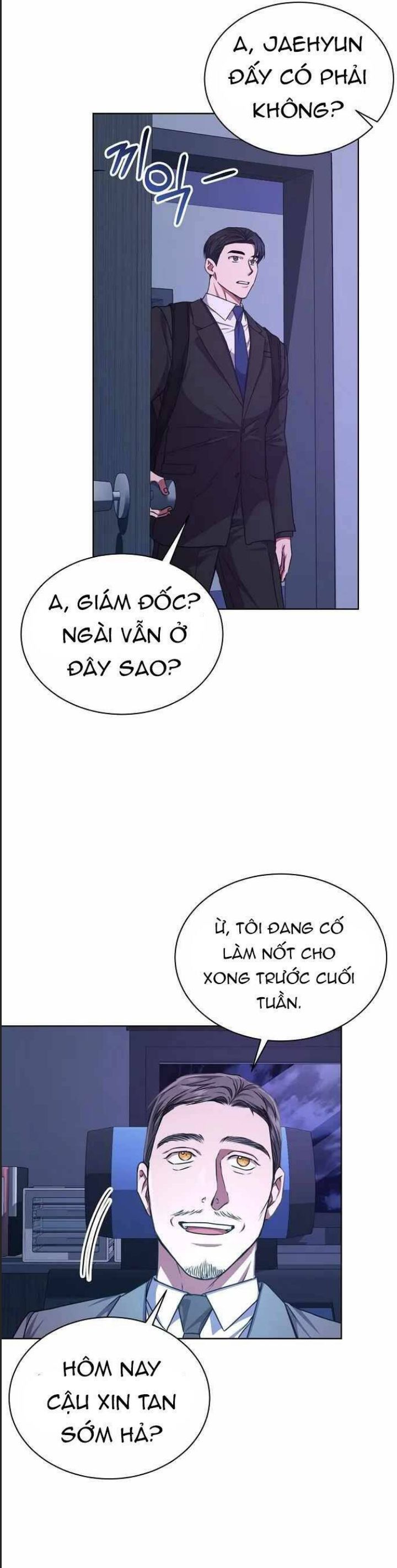 Thuế Trừng Giả - Chapter 39 - Page 33