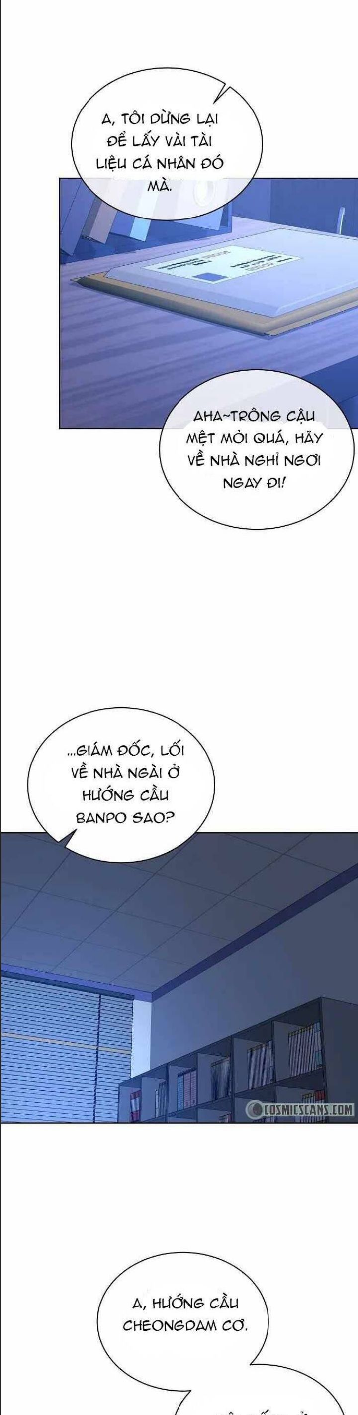 Thuế Trừng Giả - Chapter 39 - Page 34