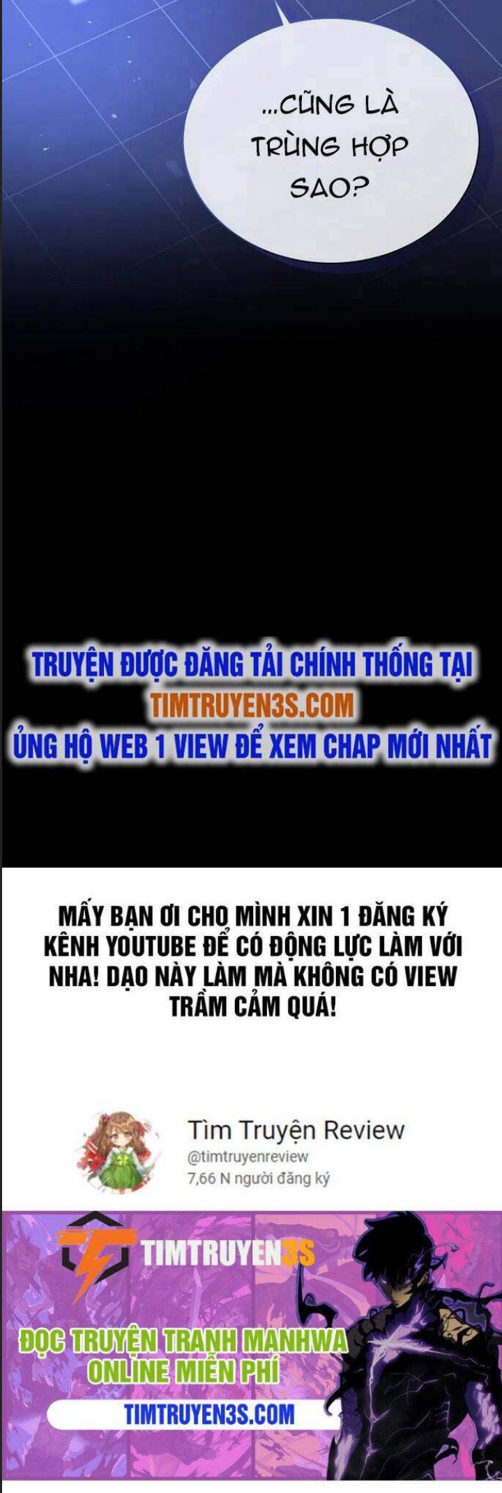 Thuế Trừng Giả - Chapter 39 - Page 37