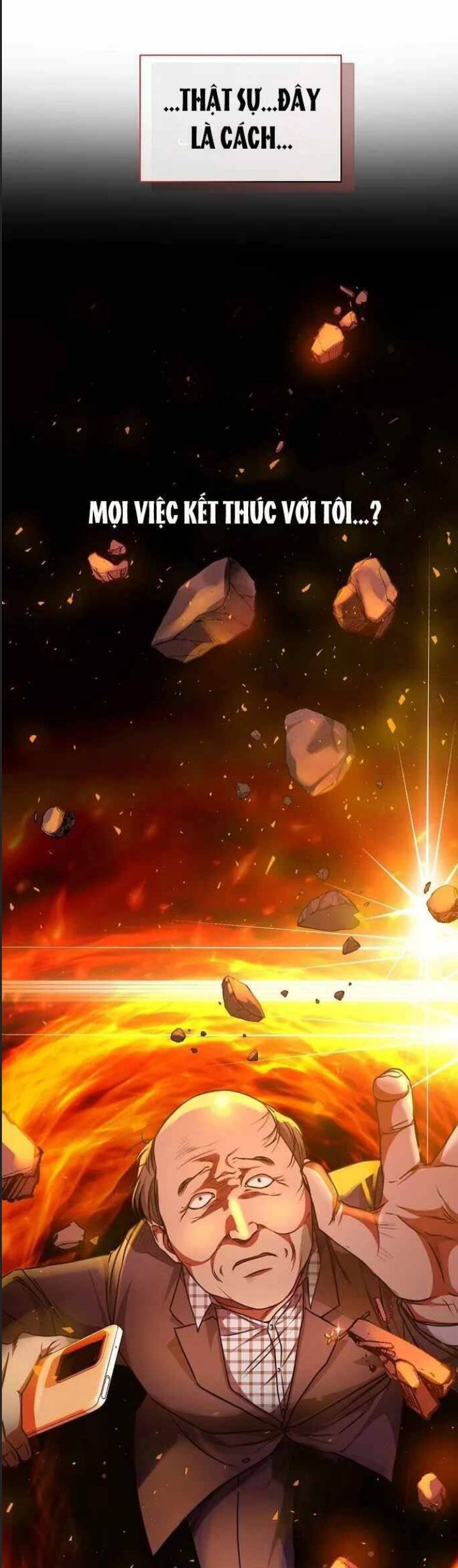 Thuế Trừng Giả - Chapter 39 - Page 7