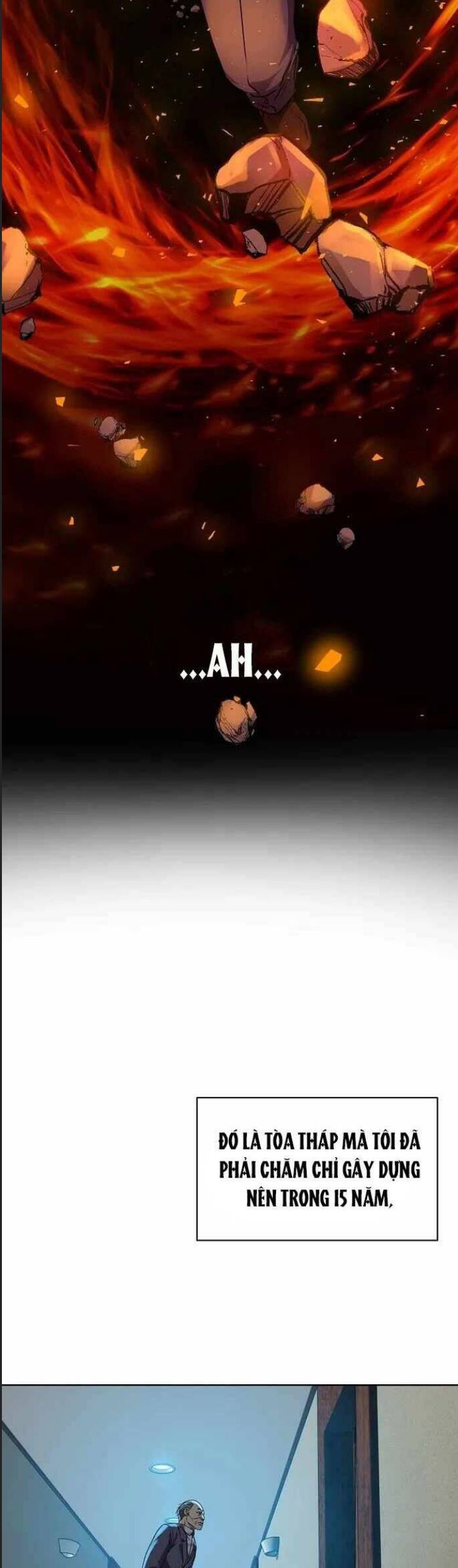 Thuế Trừng Giả - Chapter 39 - Page 8