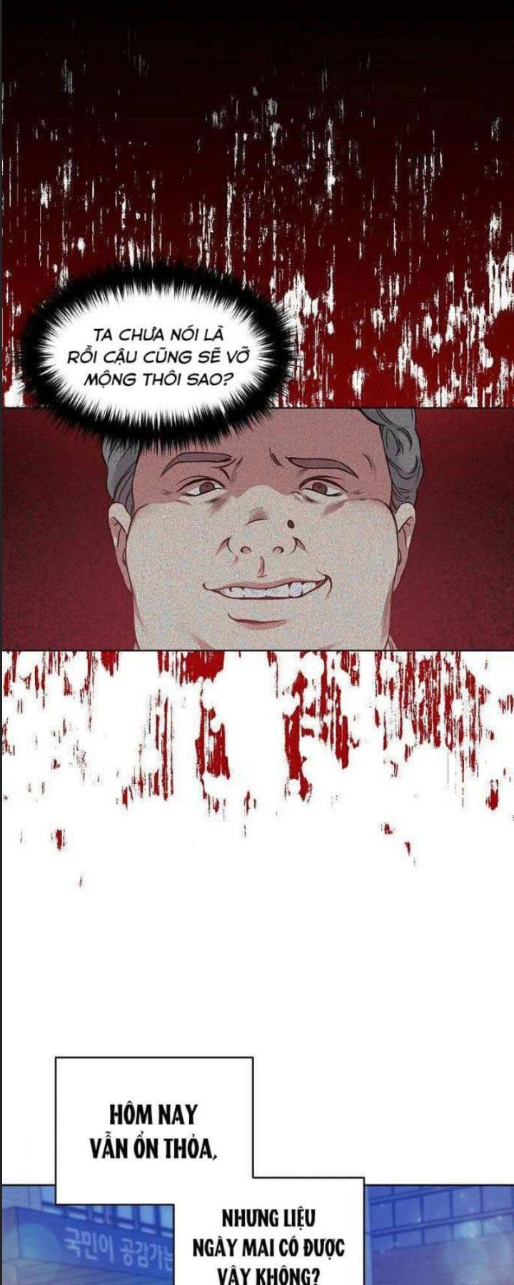 Thuế Trừng Giả - Chapter 4 - Page 18