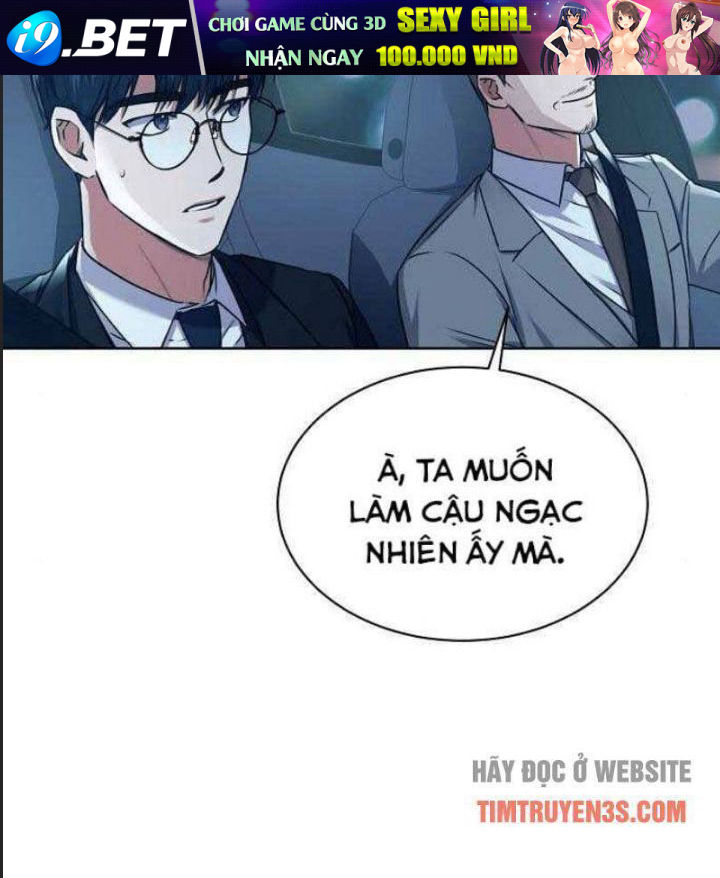 Thuế Trừng Giả - Chapter 4 - Page 25