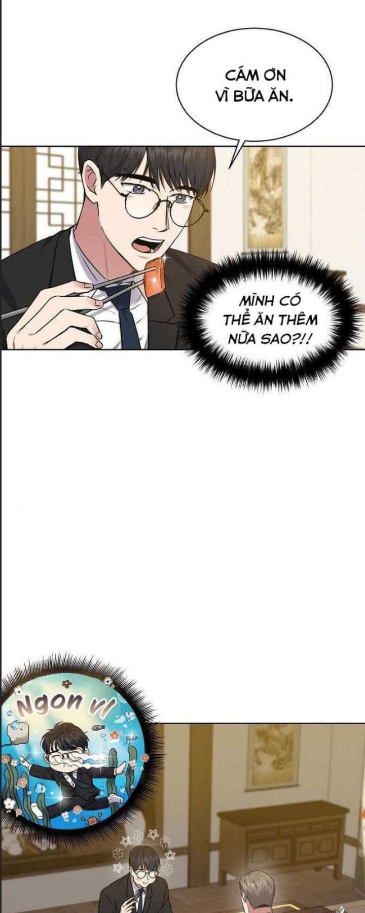 Thuế Trừng Giả - Chapter 4 - Page 32