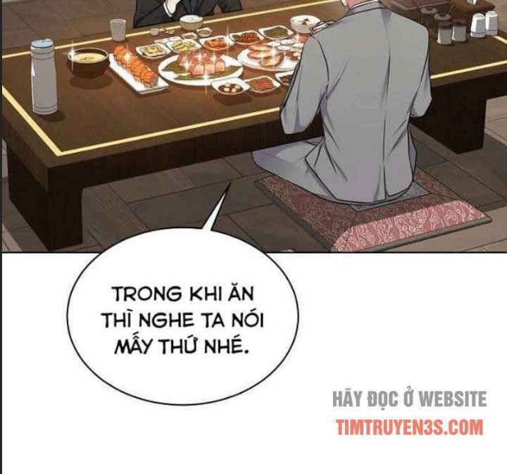 Thuế Trừng Giả - Chapter 4 - Page 33