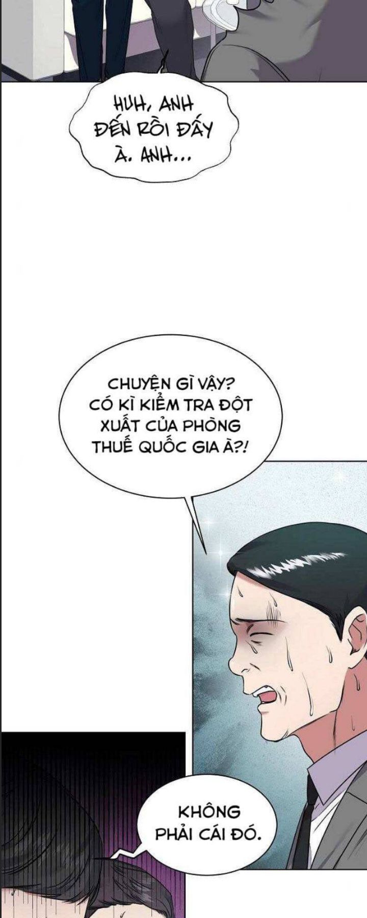 Thuế Trừng Giả - Chapter 4 - Page 4