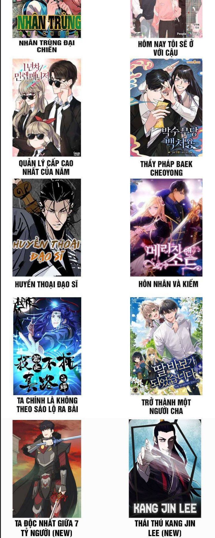 Thuế Trừng Giả - Chapter 4 - Page 62