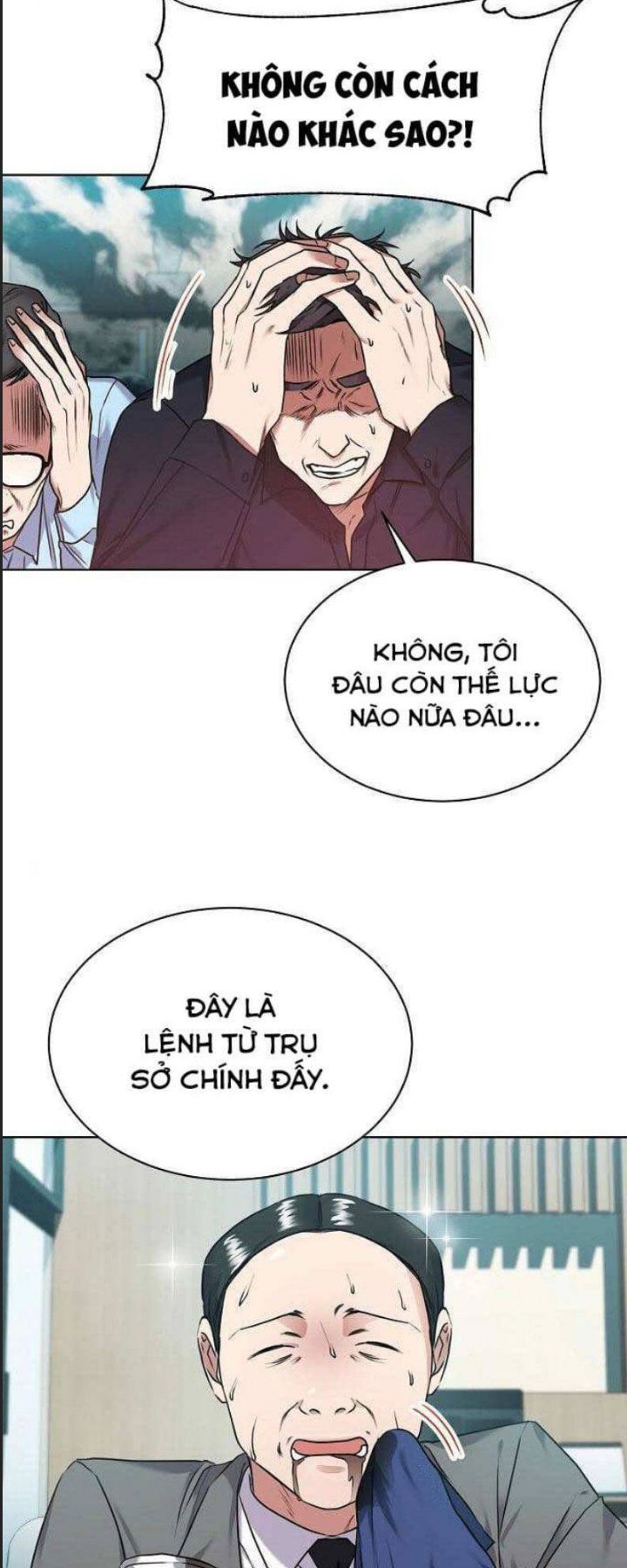 Thuế Trừng Giả - Chapter 4 - Page 9