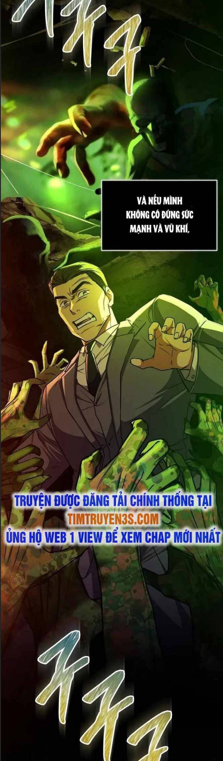 Thuế Trừng Giả - Chapter 40 - Page 14
