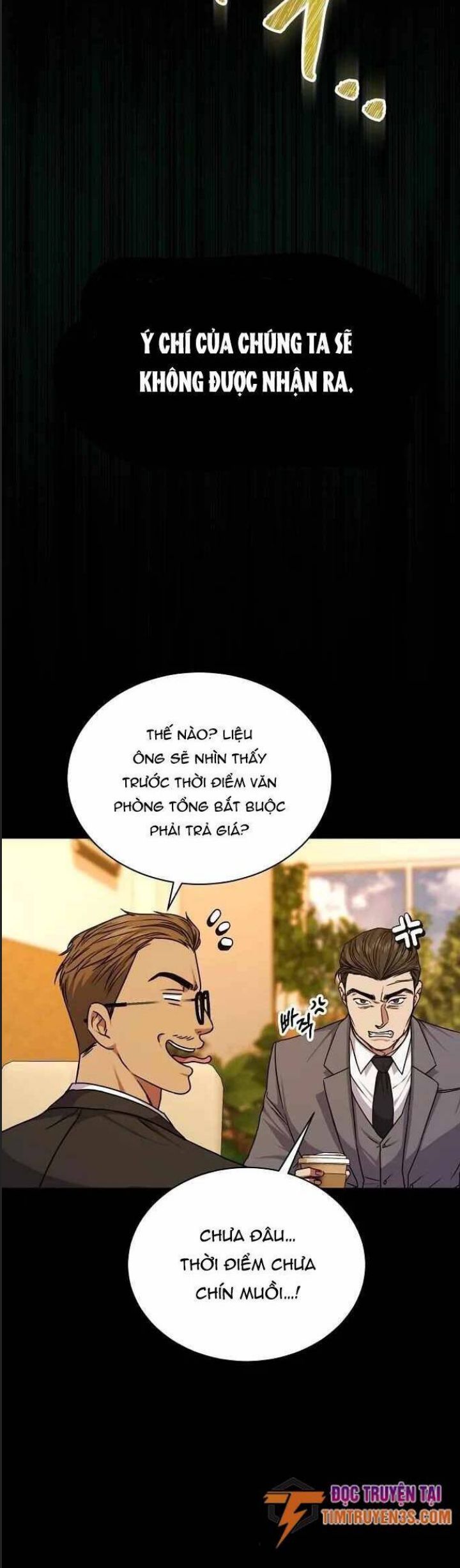 Thuế Trừng Giả - Chapter 40 - Page 15