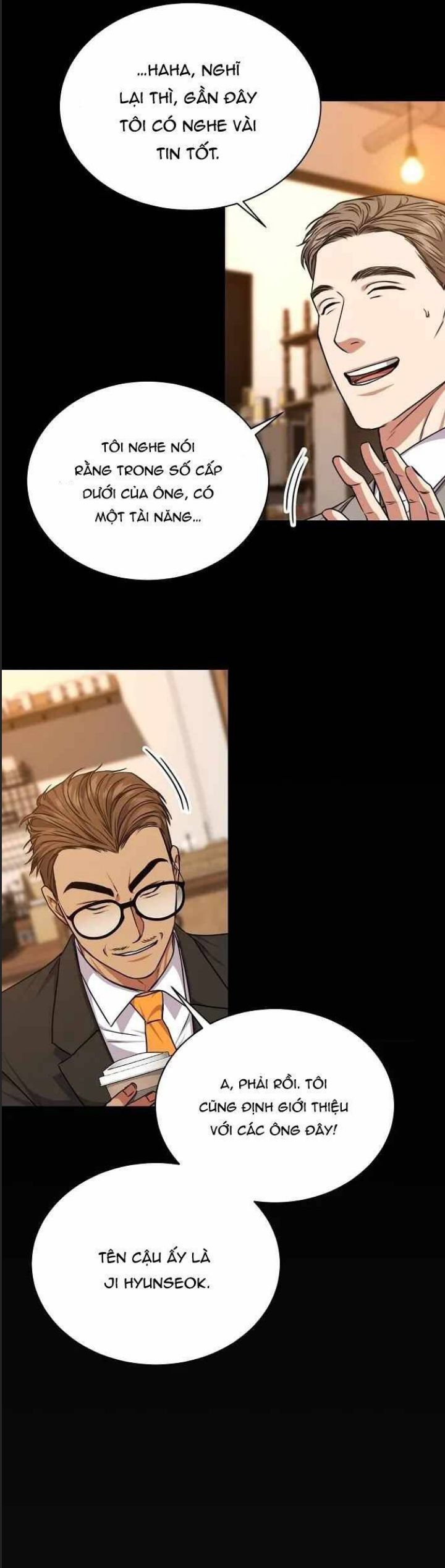 Thuế Trừng Giả - Chapter 40 - Page 16