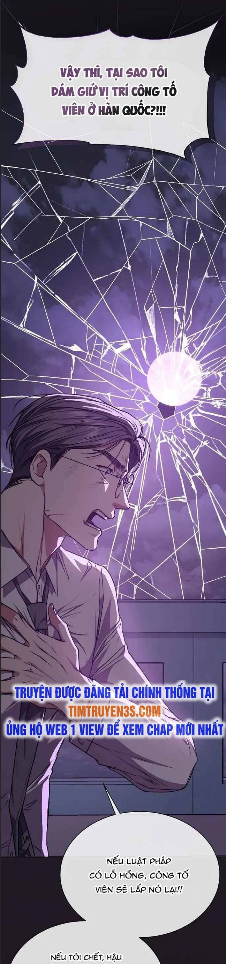 Thuế Trừng Giả - Chapter 40 - Page 19