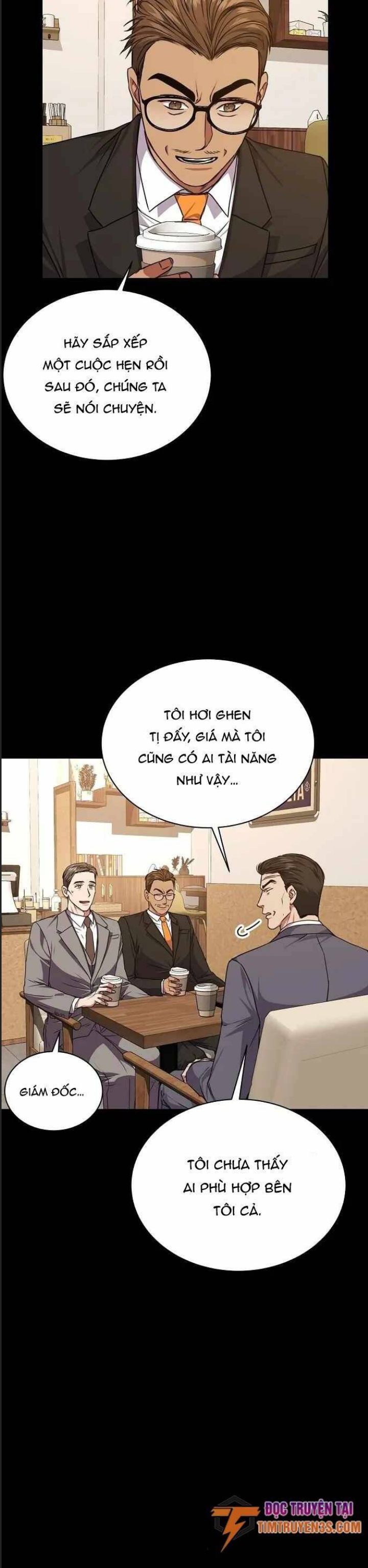 Thuế Trừng Giả - Chapter 40 - Page 21