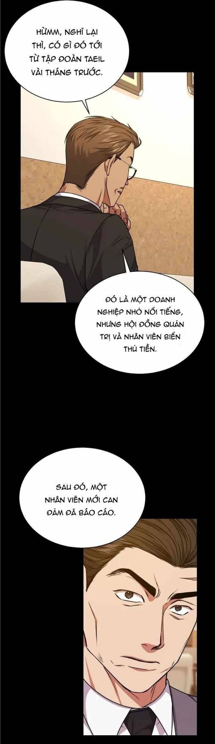 Thuế Trừng Giả - Chapter 40 - Page 22