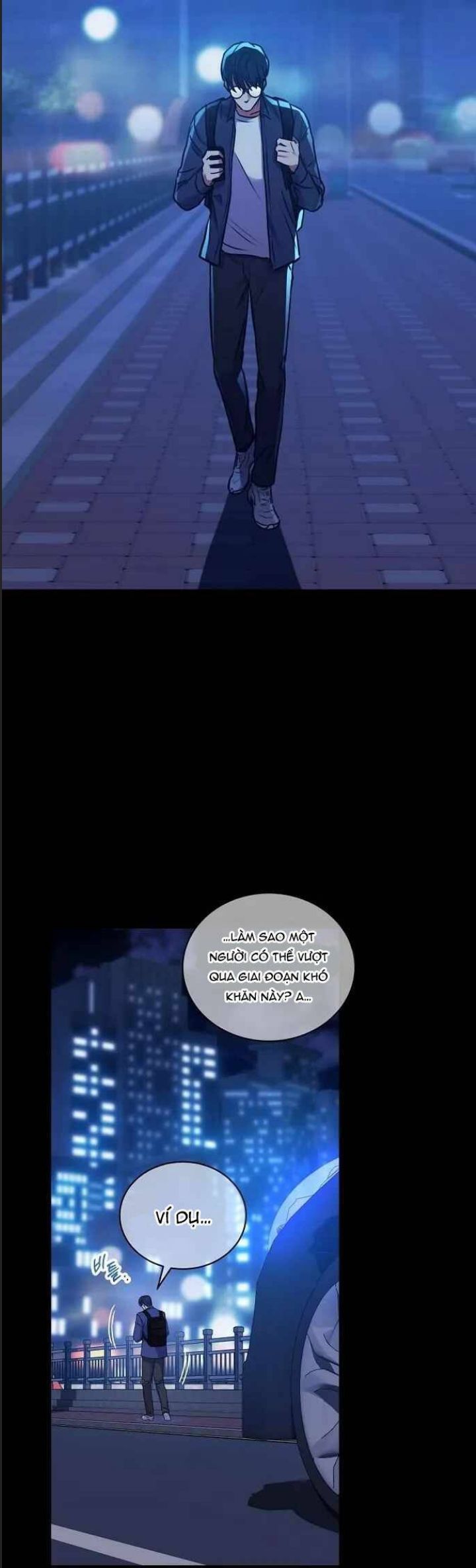 Thuế Trừng Giả - Chapter 40 - Page 26