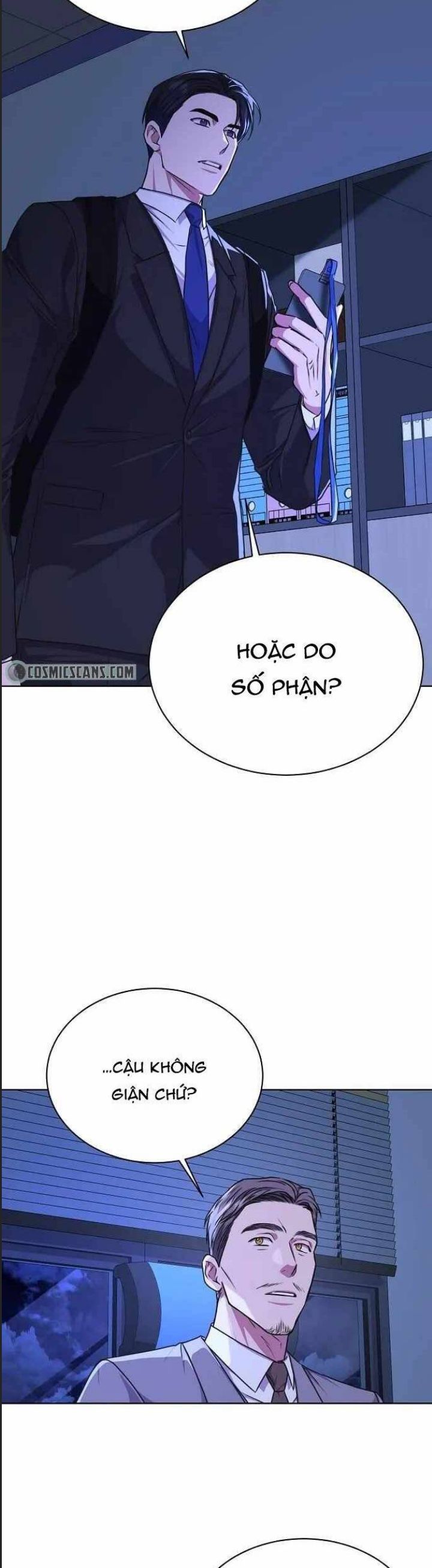 Thuế Trừng Giả - Chapter 40 - Page 29