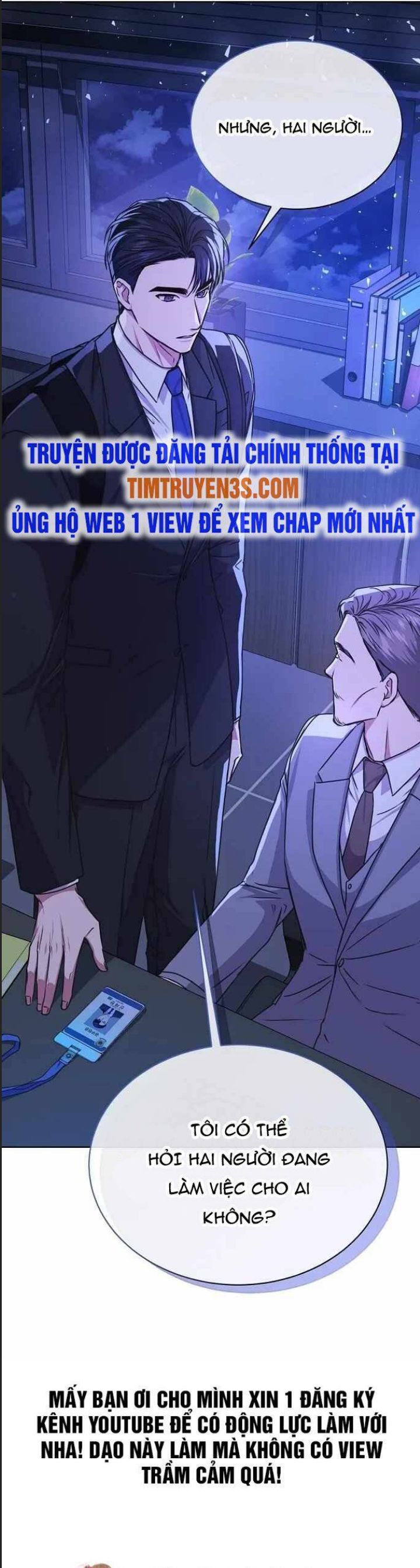 Thuế Trừng Giả - Chapter 40 - Page 36
